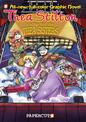 A Song for Thea Sisters: Thea Stilton Graphic Novels #7:
