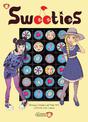 Sweeties #1: "Cherry/Skye"
