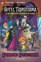 Hotel Transylvania Graphic Novel Vol. 1: Kakieland Katastrophe