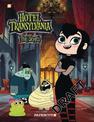 Hotel Transylvania Graphic Novel Vol. 2: My Little Monster-Sitter