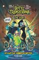 Hotel Transylvania Graphic Novel Vol. 2: My Little Monster-Sitter