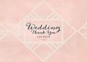Wedding Thank You Logbook: Keep Track of All the Thoughtful Gifts and Gestures