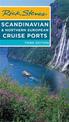Rick Steves Scandinavian & Northern European Cruise Ports (Third Edition)