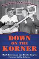 Down on the Korner: Ralph Kiner and Kiner's Korner