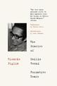 The Diaries Of Emilio Renzi: Formative Years