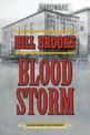 Blood Storm: A John Henry Cole Western