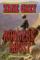 Robbers' Roost: A Western Story