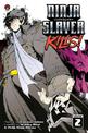 Ninja Slayer Kills Vol. 2