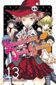 Yamada-kun & The Seven Witches 13