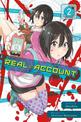 Real Account Volume 2