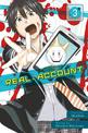 Real Account Volume 3