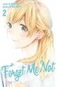 Forget Me Not Volume 2