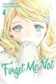 Forget Me Not Volume 4