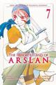 The Heroic Legend Of Arslan 7