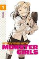 Interviews With Monster Girls 1