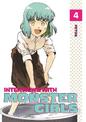 Interviews With Monster Girls 4