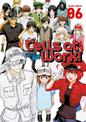 Cells At Work! 6