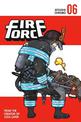Fire Force 6