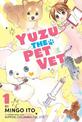 Yuzu The Pet Vet 1