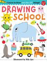 Drawing School: Learn to draw more than 250 things!