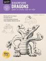 Drawing: Dragons: Learn to draw step by step