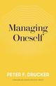 Managing Oneself: The Key to Success