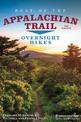 Best of the Appalachian Trail: Overnight Hikes: Overnight Hikes