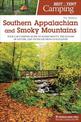 Best Tent Camping: Southern Appalachian and Smoky Mountains: Your Car-Camping Guide to Scenic Beauty, the Sounds of Nature, and