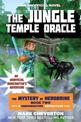 The Jungle Temple Oracle: The Mystery of Herobrine: Book Two: A Gameknight999 Adventure: An Unofficial Minecrafter's Adventure