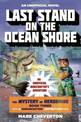 Last Stand on the Ocean Shore: The Mystery of Herobrine: Book Three: A Gameknight999 Adventure: An Unofficial Minecrafter's Adve