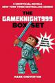 The Gameknight999 Box Set: Six Unofficial Minecrafter's Adventures!