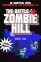 The Battle of Zombie Hill: Defenders of the Overworld #1