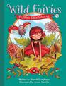Wild Fairies #3: Poppy's Silly Seasons