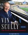 Vin Scully: The Voice of Dodger Baseball