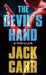 The Devils Hand (Large Print)
