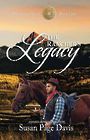 The Ranchers Legacy (Large Print)