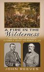 A Fire in the Wilderness (Large Print)
