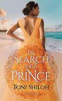 In Search of a Prince (Large Print)