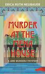 Murder at the Mena House (Large Print)