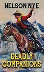 Deadly Companions (Large Print)