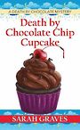 Death by Chocolate Chip Cupcake (Large Print)