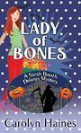 Lady of Bones (Large Print)