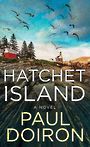 Hatchet Island (Large Print)