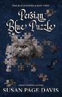 Persian Blue Puzzle (Large Print)