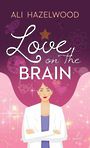 Love on the Brain (Large Print)