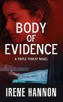 Body of Evidence (Large Print)