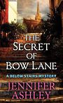 The Secret of Bow Lane (Large Print)