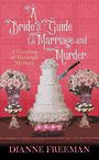 A Brides Guide to Marriage and Murder (Large Print)