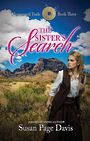 The Sisters Search (Large Print)