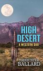 High Desert (Large Print)